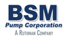 BSM Pump Product Image 